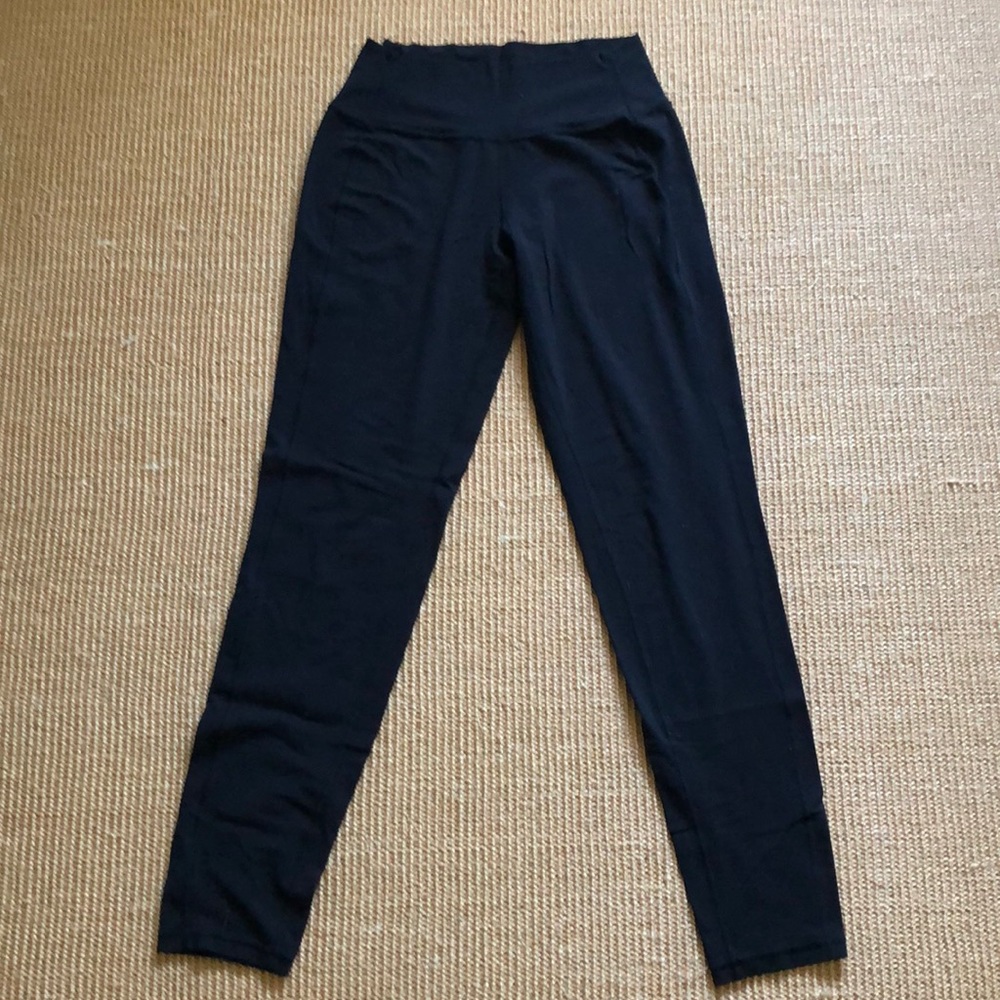 Lululemon Align Leggings- Straight Leg